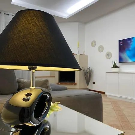 Domus Casa vacanze *