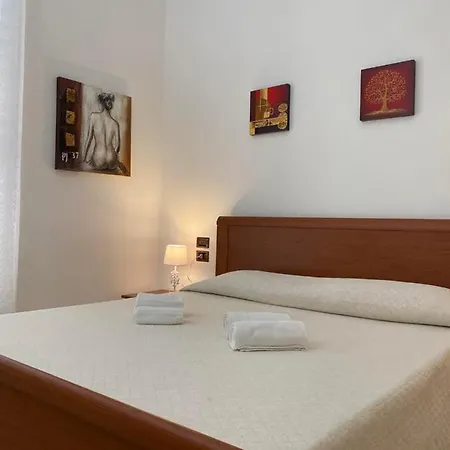 Сasa de vacaciones Domus Matera
