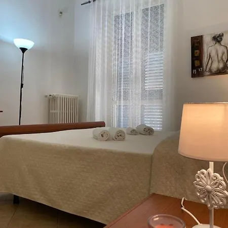 Casa vacanze Domus Matera