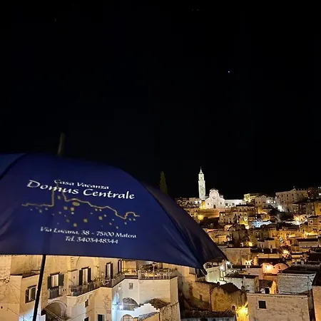 Casa vacanze Domus *