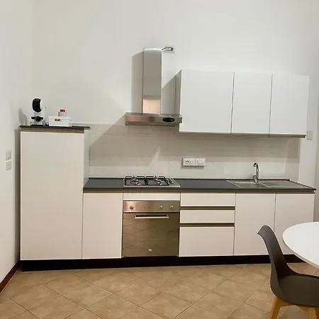 Domus Casa vacanze Matera