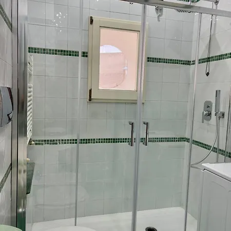 Domus Сasa de vacaciones Matera