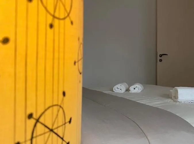 Domus Casa vacanze Matera