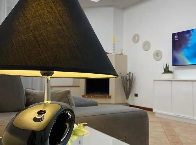 Domus Casa vacanze *