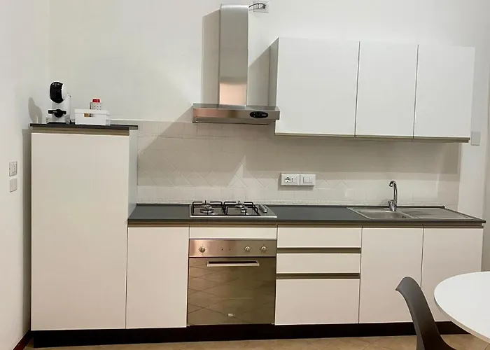 Domus Casa vacanze Matera