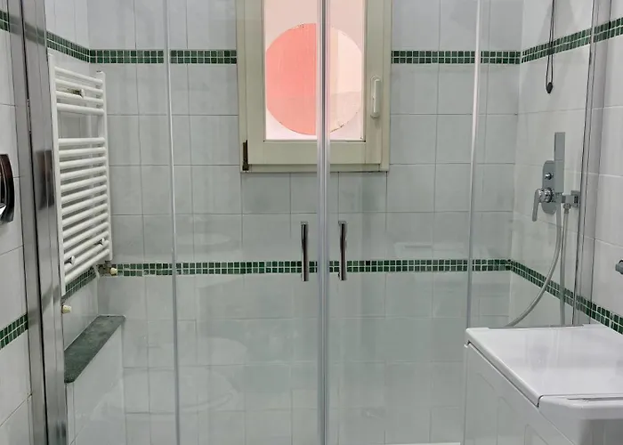 Casa vacanze Domus Matera