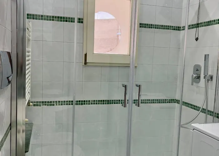 Domus Casa vacanze Matera